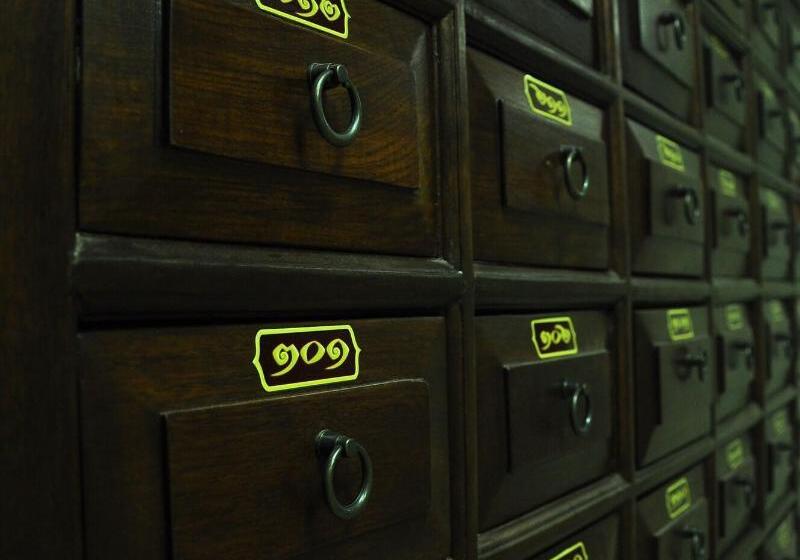 Fotos del hotel Greenhouse:  7