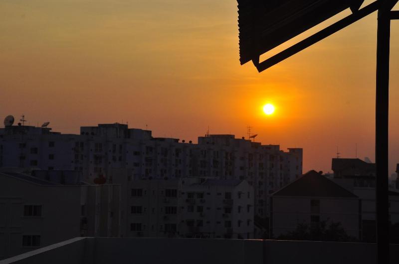 Fotos del hotel Greenhouse:  5