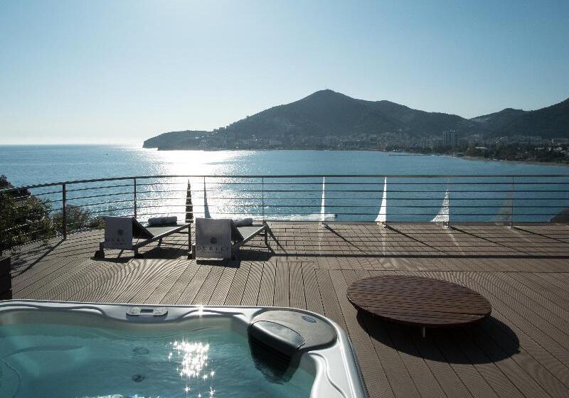 Fotos del hotel Harmonia By Dukley:  24