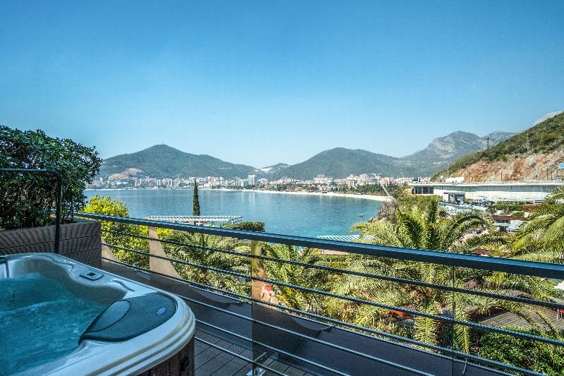 Fotos del hotel Harmonia By Dukley:  10