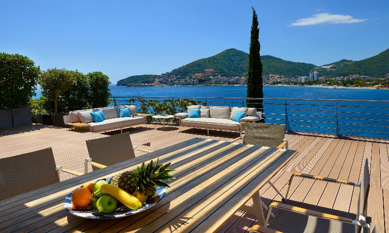 Fotos del hotel Harmonia By Dukley:  22