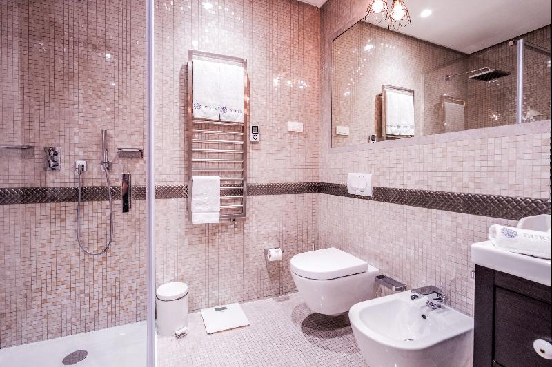 Fotos del hotel Harmonia By Dukley:  8