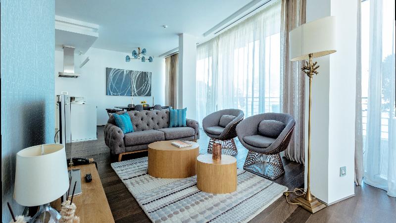 Fotos del hotel Harmonia By Dukley:  23