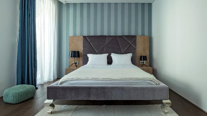 Fotos del hotel Harmonia By Dukley:  11