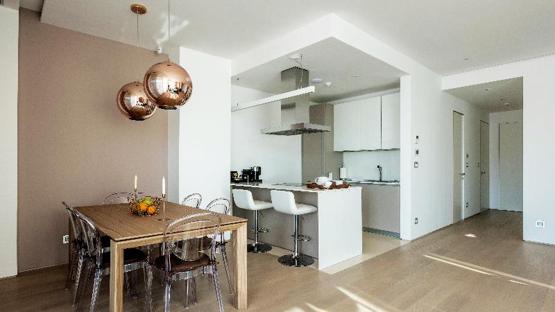 Fotos del hotel Harmonia By Dukley:  7