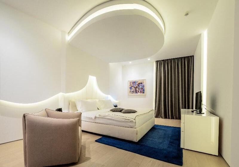 Fotos del hotel Harmonia By Dukley:  21