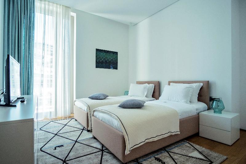 Fotos del hotel Harmonia By Dukley:  17