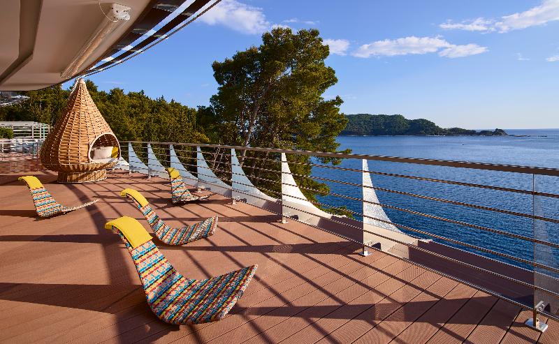 Fotos del hotel Harmonia By Dukley:  19