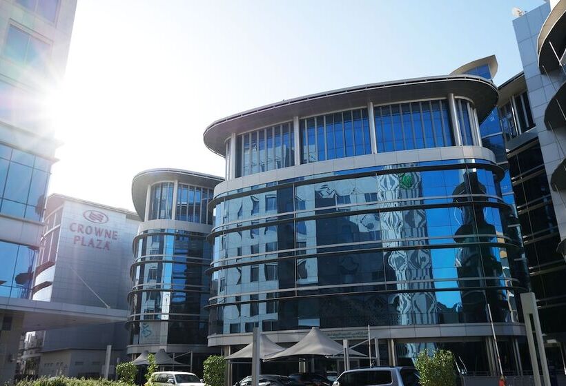 Holiday Inn  Doha  The Business Park, An Ihg