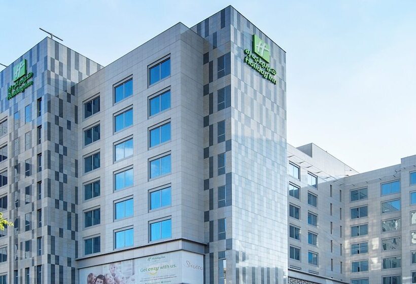 Fotos del hotel Holiday Inn  Doha  The Business Park, An Ihg:  13