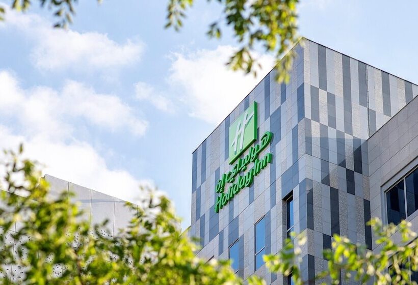 Fotos del hotel Holiday Inn  Doha  The Business Park, An Ihg:  23