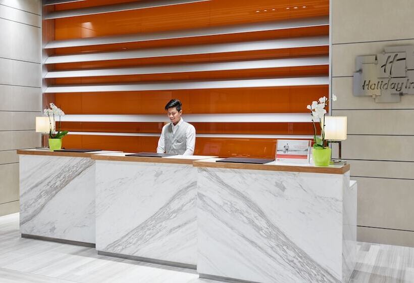 Fotos del hotel Holiday Inn  Doha  The Business Park, An Ihg:  10