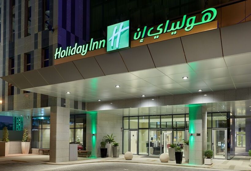 Fotos del hotel Holiday Inn  Doha  The Business Park, An Ihg:  20