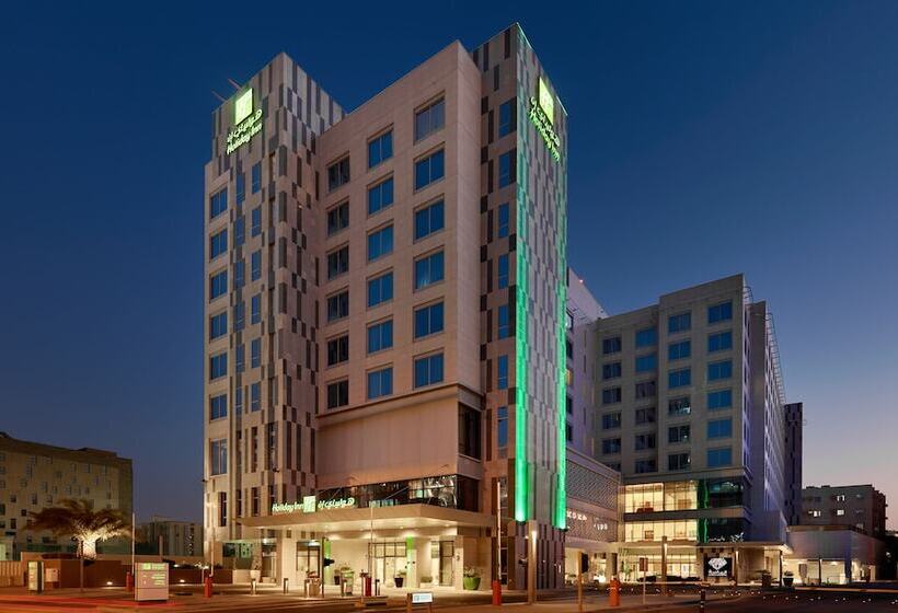 Fotos del hotel Holiday Inn  Doha  The Business Park, An Ihg:  17
