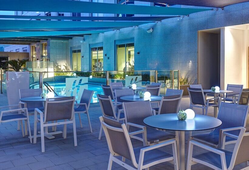 Fotos del hotel Holiday Inn  Doha  The Business Park, An Ihg:  5