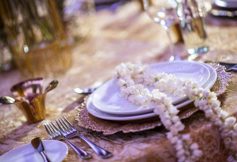 Fotos del hotel Holiday Inn  Doha  The Business Park, An Ihg:  19