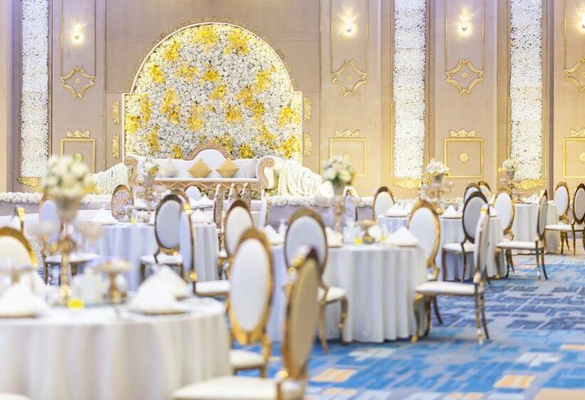 Fotos del hotel Holiday Inn  Doha  The Business Park, An Ihg:  15