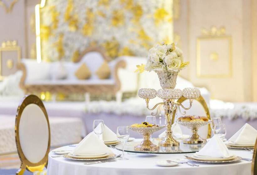 Fotos del hotel Holiday Inn  Doha  The Business Park, An Ihg:  22