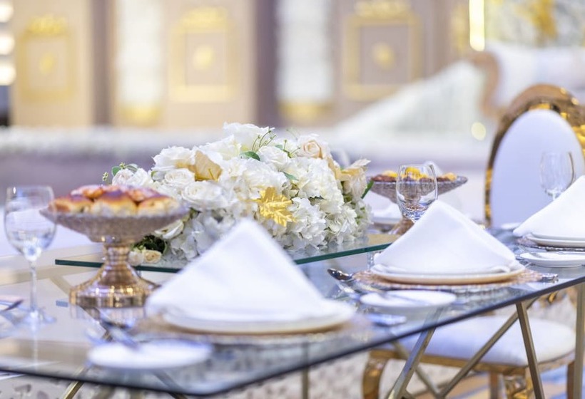 Fotos del hotel Holiday Inn  Doha  The Business Park, An Ihg:  24