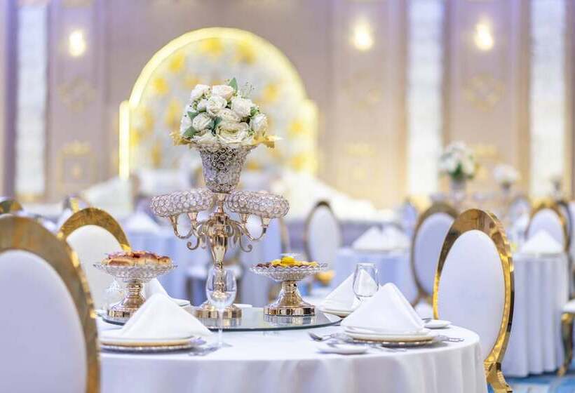 Fotos del hotel Holiday Inn  Doha  The Business Park, An Ihg:  4