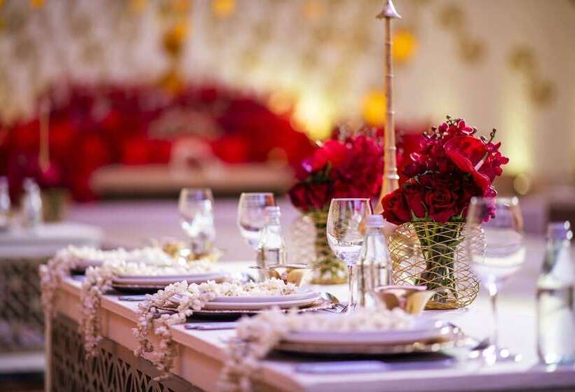 Fotos del hotel Holiday Inn  Doha  The Business Park, An Ihg:  11