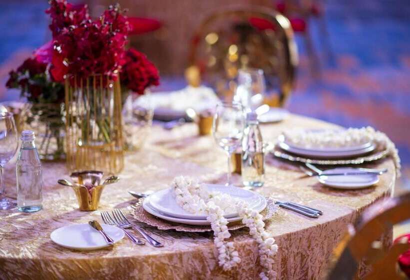 Fotos del hotel Holiday Inn  Doha  The Business Park, An Ihg:  16