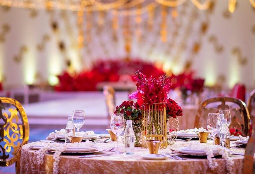 Fotos del hotel Holiday Inn  Doha  The Business Park, An Ihg:  25