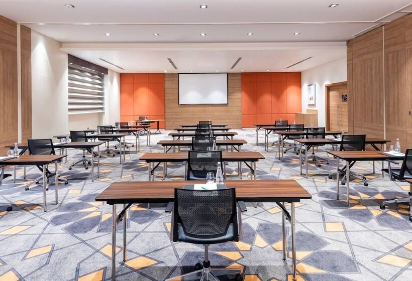 Fotos del hotel Holiday Inn  Doha  The Business Park, An Ihg:  6