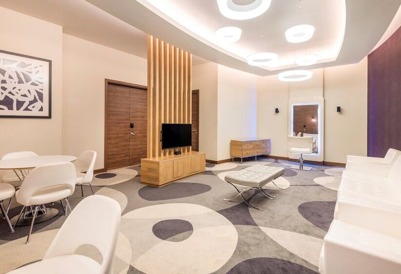 Fotos del hotel Holiday Inn  Doha  The Business Park, An Ihg:  14