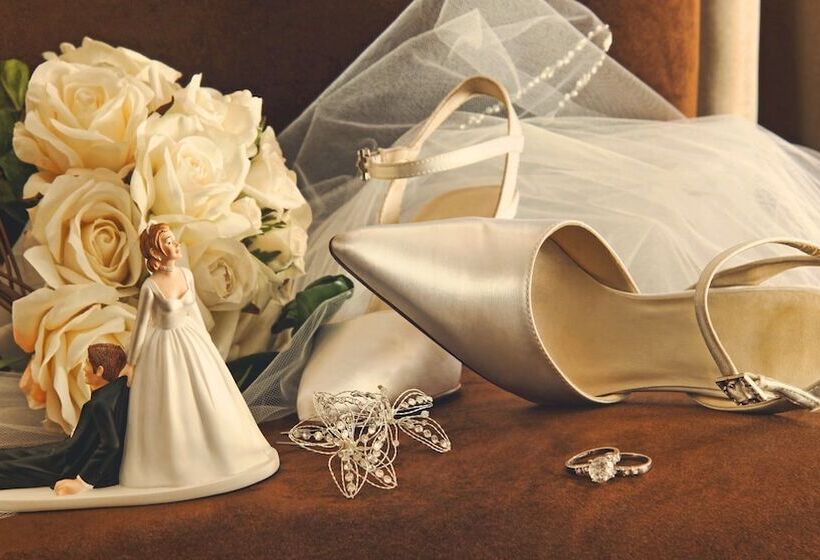 Fotos del hotel Holiday Inn  Doha  The Business Park, An Ihg:  12