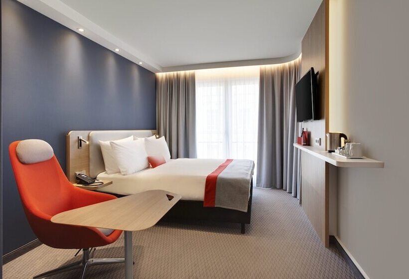 Fotos del hotel Holiday Inn Express - Berlin - Alexanderplatz, An Ihg:  2