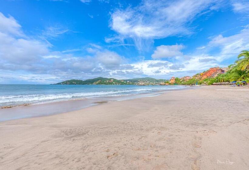 Fotos del hotel La Villa Luz:  11