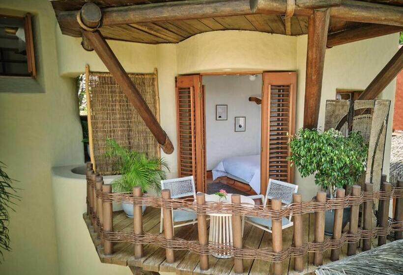 Fotos del hotel La Villa Luz:  5