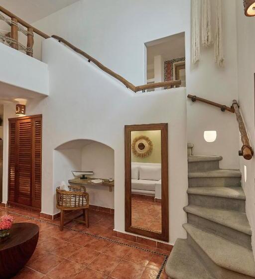 Fotos del hotel La Villa Luz:  15