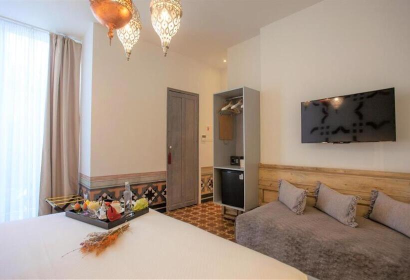 Fotos del hotel Madinat:  23