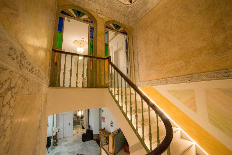 Fotos del hotel Madinat:  18