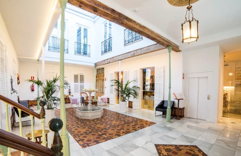 Fotos del hotel Madinat:  9