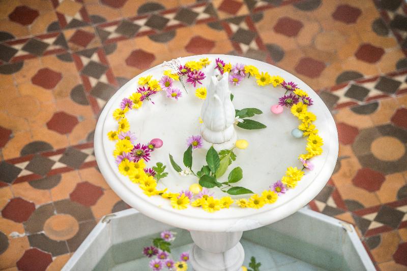 Fotos del hotel Madinat:  4