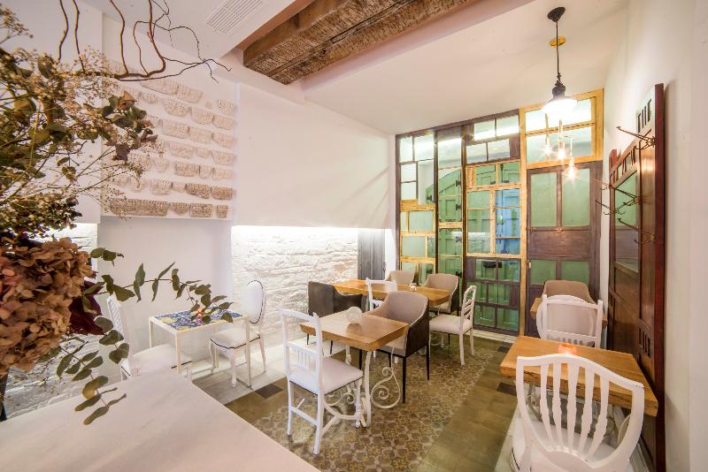 Fotos del hotel Madinat:  11