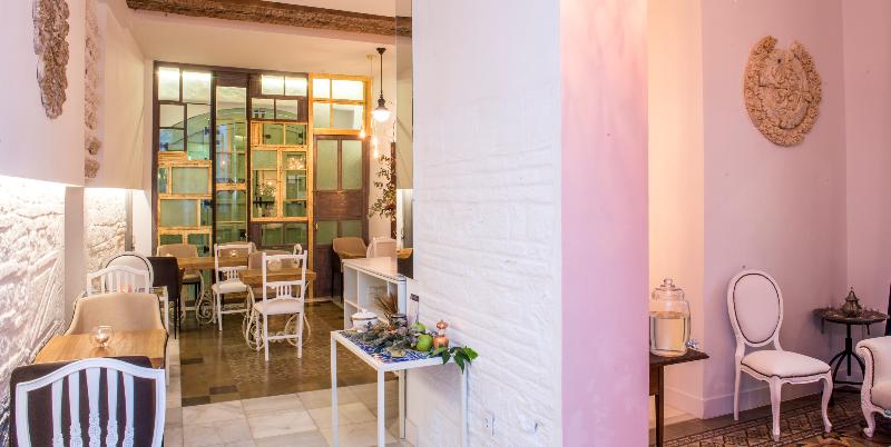 Fotos del hotel Madinat:  15