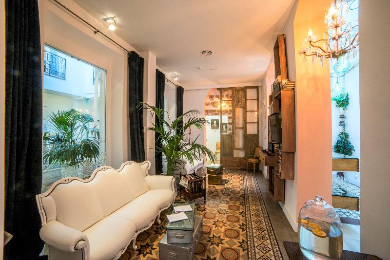 Fotos del hotel Madinat:  25