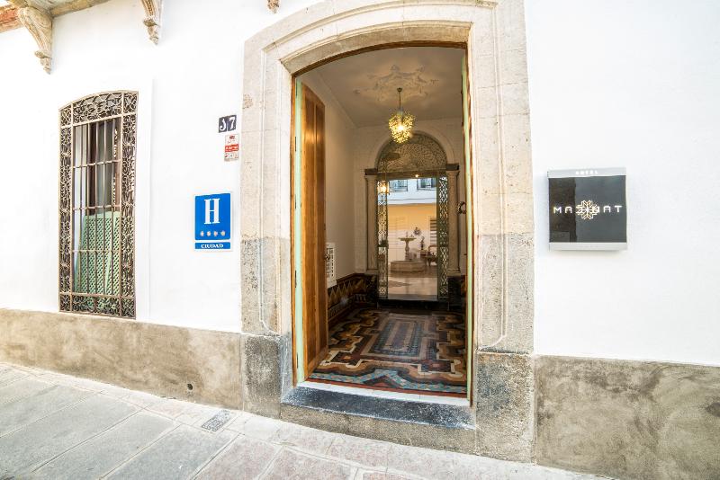 Fotos del hotel Madinat:  16