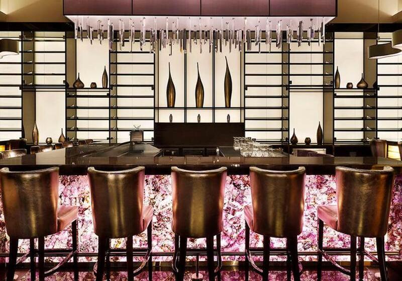 Fotos del hotel Marriott Hotel Al Forsan, Abu Dhabi:  4