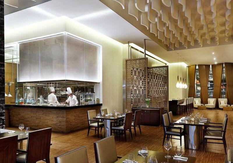 Fotos del hotel Marriott Hotel Al Forsan, Abu Dhabi:  3