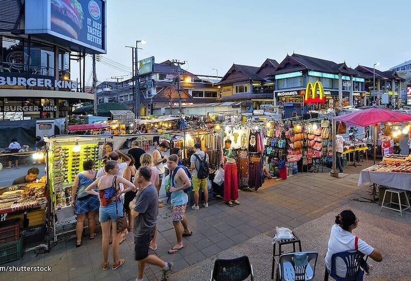 Fotos del hotel Na Nirand Romantic Boutique Resort:  8