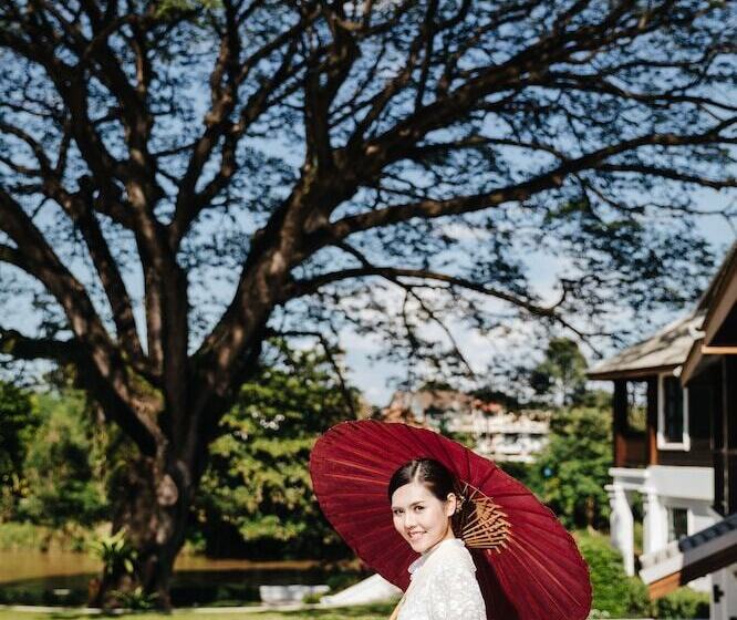 Fotos del hotel Na Nirand Romantic Boutique Resort:  11