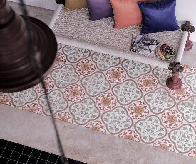 Fotos del hotel Na Nirand Romantic Boutique Resort:  3