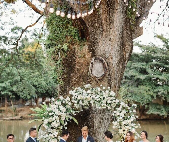 Fotos del hotel Na Nirand Romantic Boutique Resort:  7