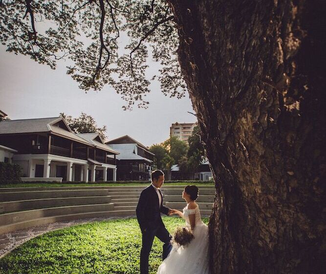 Fotos del hotel Na Nirand Romantic Boutique Resort:  13