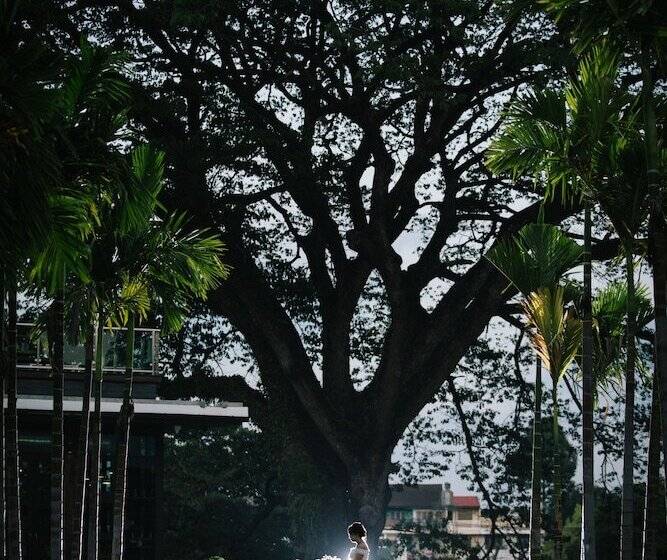 Fotos del hotel Na Nirand Romantic Boutique Resort:  12